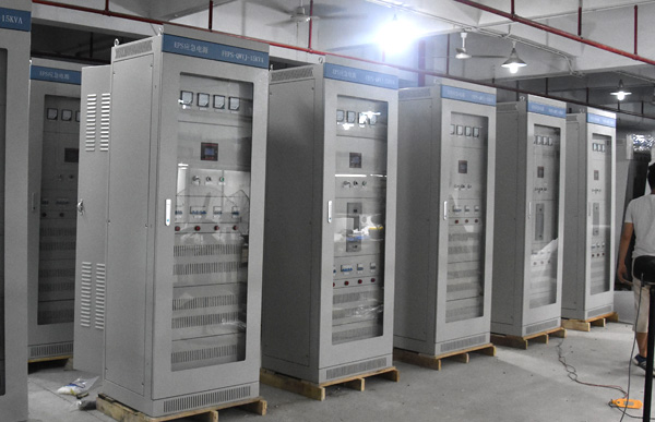三相應急電源